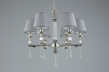 Подвесная люстра Omnilux Rivoli OML-64203-06