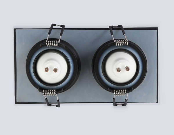 Светильник встраиваемый поворотный AMBRELLA LIGHT TECHNO SPOT TN1146