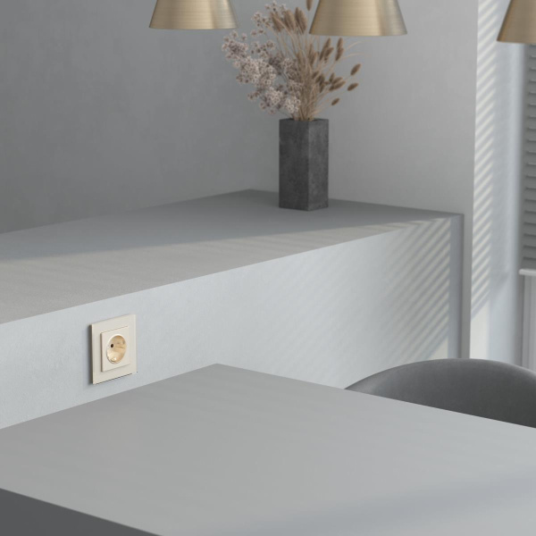 Рамка Werkel Senso на 1 пост W0013111 4690389200342