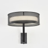Бра Lumion Alva Ledio 8370/15WL