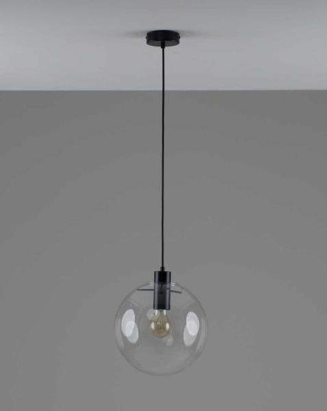 Светильник подвесной Moderli Aurora V11539-1P