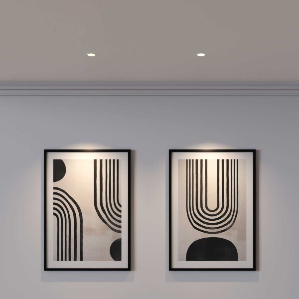 Встраиваемый светильник Elektrostandard 25059/01 a069720