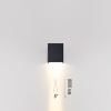 Уличный настенный светильник Odeon Light Arrow Nature 7188/5WL