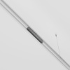 Коннектор питания прямой Maytoni Technical Exility Busbur TRA034PC-42B