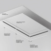 Шинопровод встраиваемый Maytoni Exility TRX034LS-222B