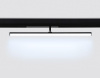 Трековый светодиодный светильник Ambrella Light Track System Magnetic 220V GL1361