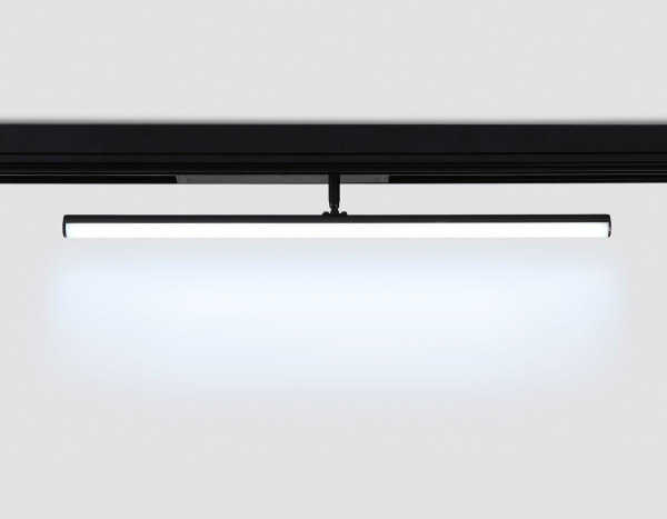 Трековый светодиодный светильник Ambrella Light Track System Magnetic 220V GL1361