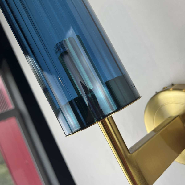 Бра Imperium Loft Delphy 151402-26