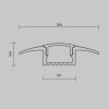 Профиль Maytoni Led Strip 636022