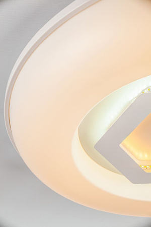 Потолочный светодиодный светильник Escada 10254/S LED