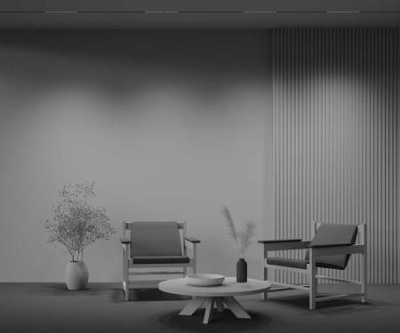 Трековый светильник Maytoni Technical TR031-4-18WTW-DD2-B