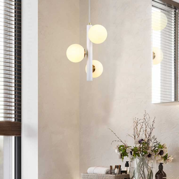 Подвесная люстра Imperium Loft Hakon 101659-26