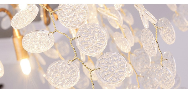 Подвесная люстра Imperium Loft Fairytree 144171-22