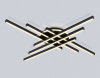 Люстра Ambrella Light COMFORT FL6286
