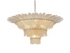Подвесная люстра Newport 8821/C new gold М0068045