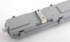 Настенно-потолочный светильник ЭРА SPP-101-0-002-120 Б0043658