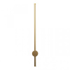Настенный светодиодный светильник Loft IT Rays 10159GD