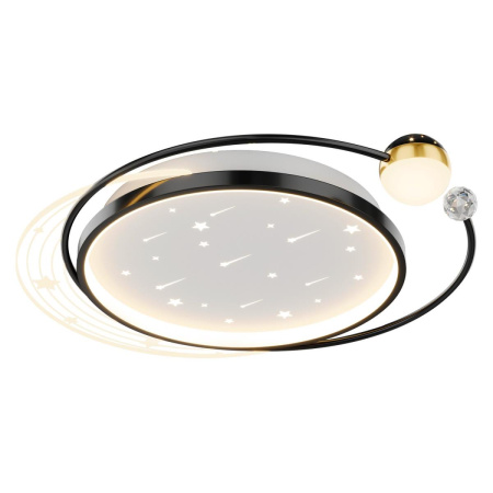 Потолочный светильник Favourite 4742-5C
