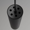 Трековый подвесной светодиодный светильник Maytoni Technical Focus Led TR041-2-12W3K-B