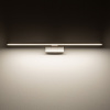 Подсветка для зеркал Nowodvorski Cezanne Led M White 10673