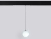 Трековый светодиодный светильник Ambrella Light Track System Magnetic 220V GL1442