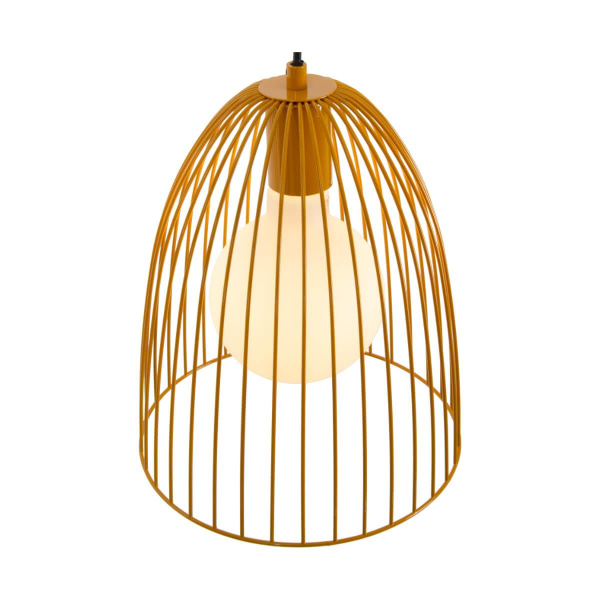 Подвесной светильник Lucide MACARONS 74417/01/44