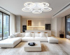 Светильник потолочный Ambrella light ACRYLICA FA8944