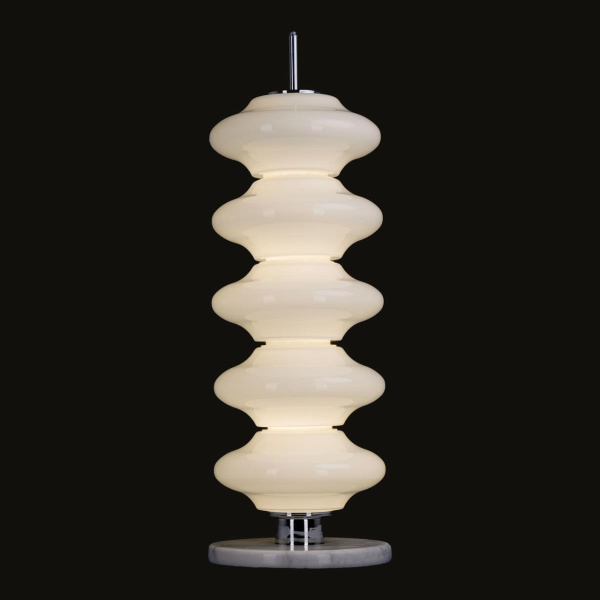 Настольная лампа De Markt Ауксис 9 722032601