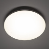 Потолочный cветильник Nowodvorski Denia LED M White 11762