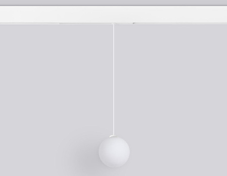 Трековый светодиодный светильник Ambrella Light Track System Magnetic 220V GL1441