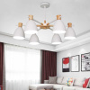 Потолочная люстра Imperium Loft Folke 101598-26