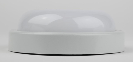 Накладной светодиодный светильник ЭРА SPB-201-1-40K-012 Б0047630