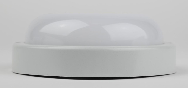 Накладной светодиодный светильник ЭРА SPB-201-1-40K-012 Б0047630