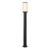Ландшафтный светильник Maytoni Outdoor O502FL-01B1