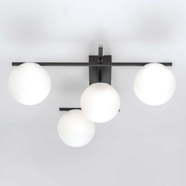 Потолочная светодиодная люстра Citilux Dorsy CL223142