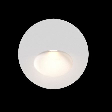 Подсветка для лестниц Maytoni Bil O015SL-L3W3K