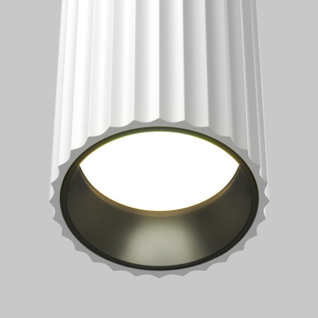 Бра Maytoni Technical Calipso C106WL-02-GU10-W