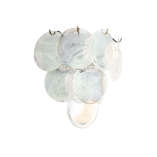 Настенный светильник Loft IT Lolly 10492W Pearl