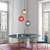 Подвесной светильник Imperium Loft Aska D150 Gray 288907-26