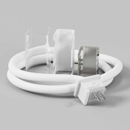 Комплектующие для гибкого неона Led Strip 432012