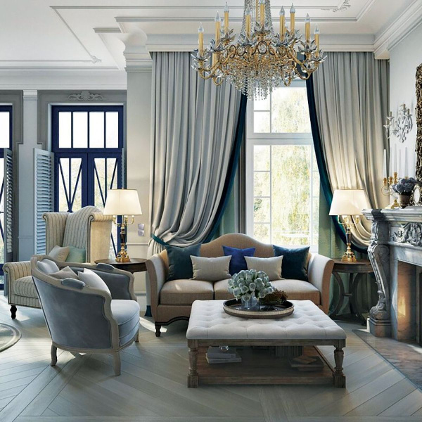 Диммер Stekker Катрин серебро GLS10-7106-03 39587