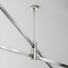 Комплектующие для трековой системы Maytoni Technical TRA157SW-D1-PT