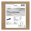 Настенный светильник Freya Фонарь / Flashlight FR6113WL-L20B