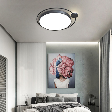 Потолочный светильник Imperium Loft Destin 140641-26