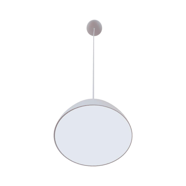 Подвесной светодиодный светильник Loft IT Bun Loft1846WH