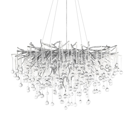 Подвесная люстра Loft IT Drops 10376/800