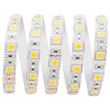 Светодиодная влагозащищенная лента Apeyron 14,4W/m 60Led/m 5050SMD дневной белый 5M 00-319