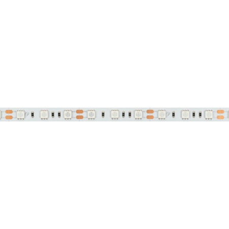 Светодиодная лента Arlight 4W/m 60Led/m 5060SMD теплый белый 5M RT-B60-10mm 24V Warm2700 008828(3)