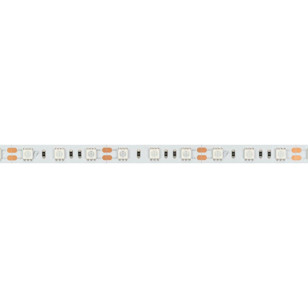 Светодиодная лента Arlight 4W/m 60Led/m 5060SMD дневной белый 5M RT-B60-10mm 24V Day4000 011571(3)