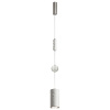 Подвесной светильник Odeon Light Riviera L-Vision 5451/18L
